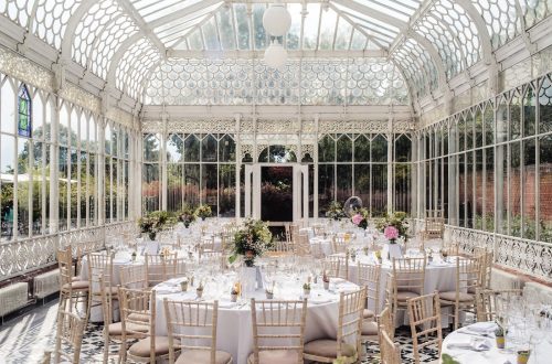 receptions london wedding venues