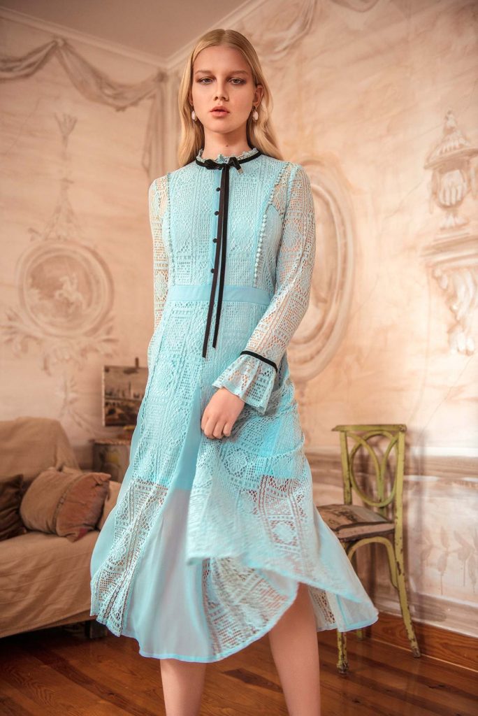 Tory Smith photoshoot in Lisbon