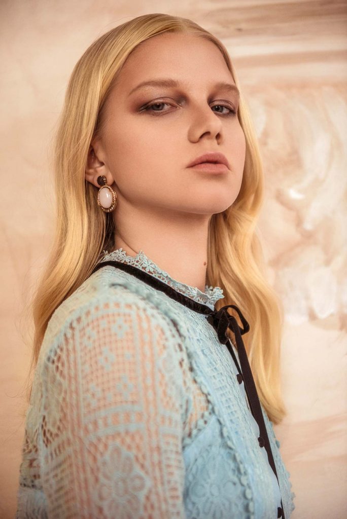 fashion shoot in Lisbon