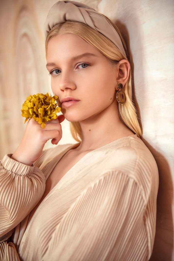 Tory Smith fashion shoot in lisbon