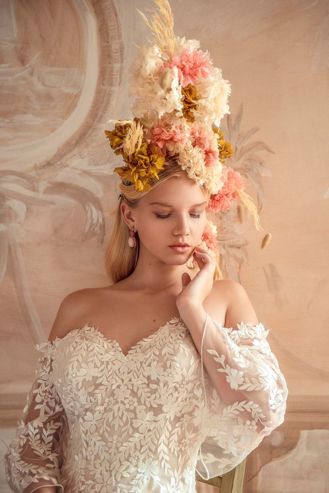 Photographer Tori Smith shoot in Lisbon