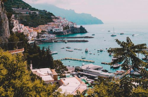 amalfi coast destination wedding