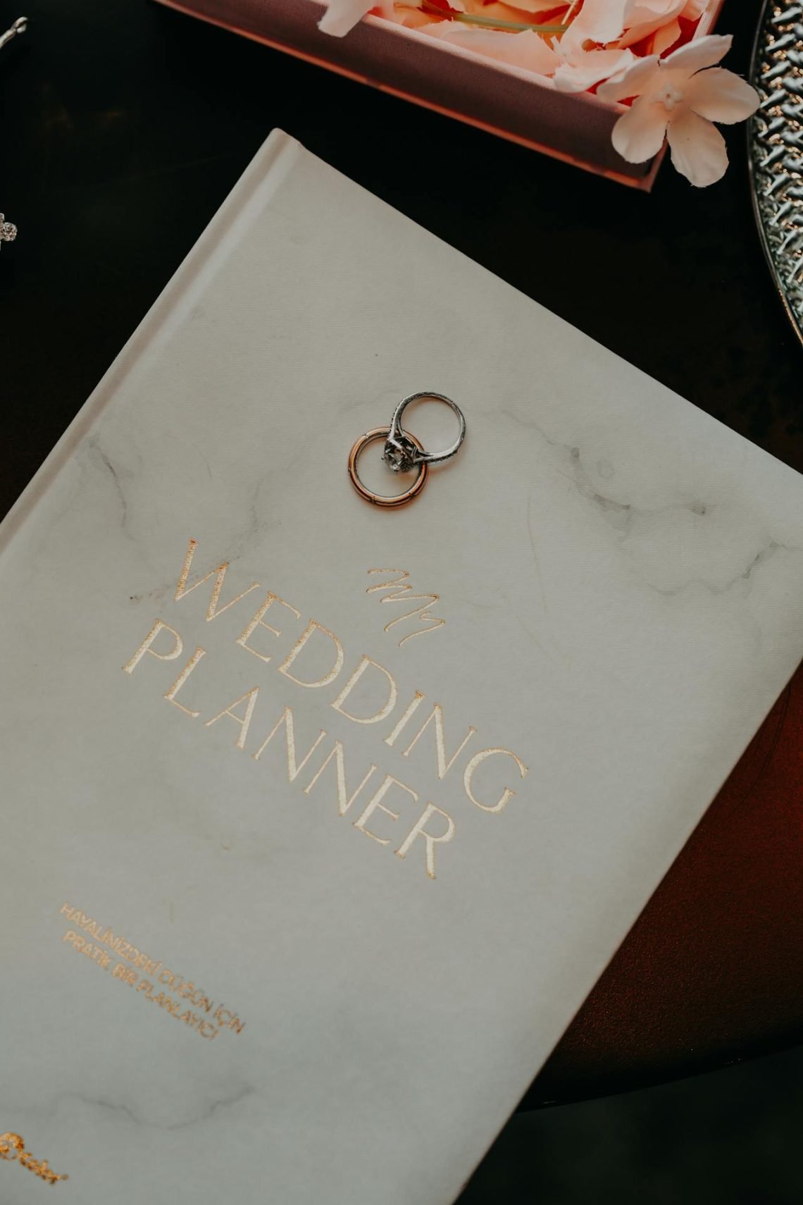 3 month wedding planning checklist