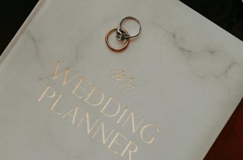 3 month wedding planning checklist