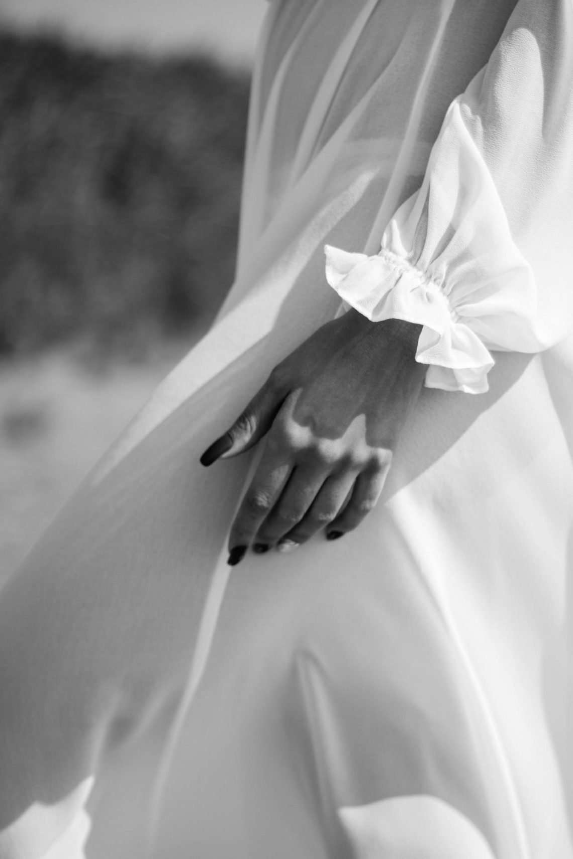 wedding dress trends for 2025